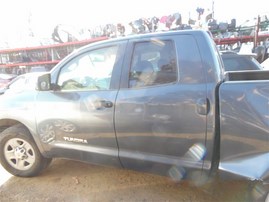 2008 Toyota Tundra SR5 Sage 4.7L AT 2WD #Z24677